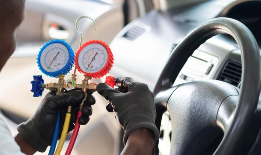 Honda CR-V AC Problems and How to Solve Them