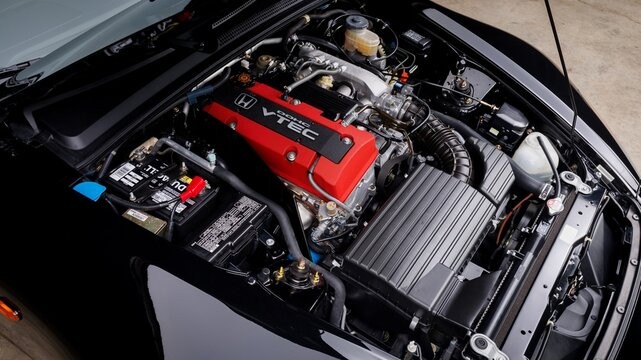 Best Performance Upgrades for Honda Engines