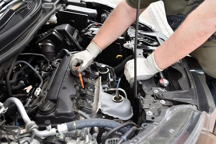 How to Improve Honda Mileage with Proper Tune-Ups