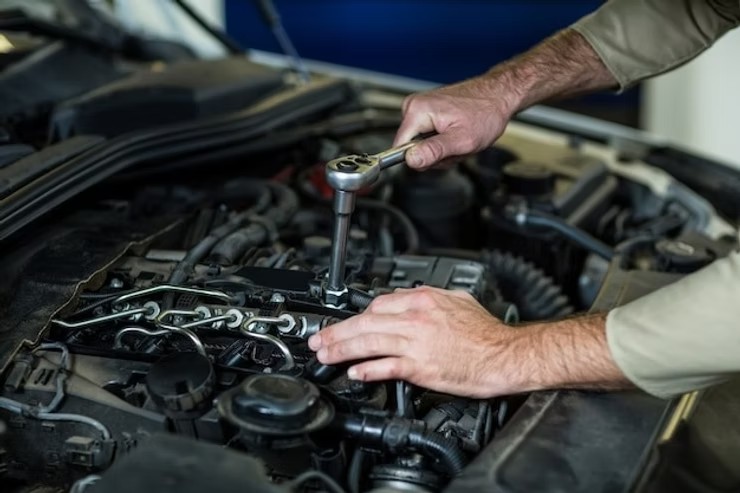 How Honda Engine Replacement Affects Your Vehicle’s Value