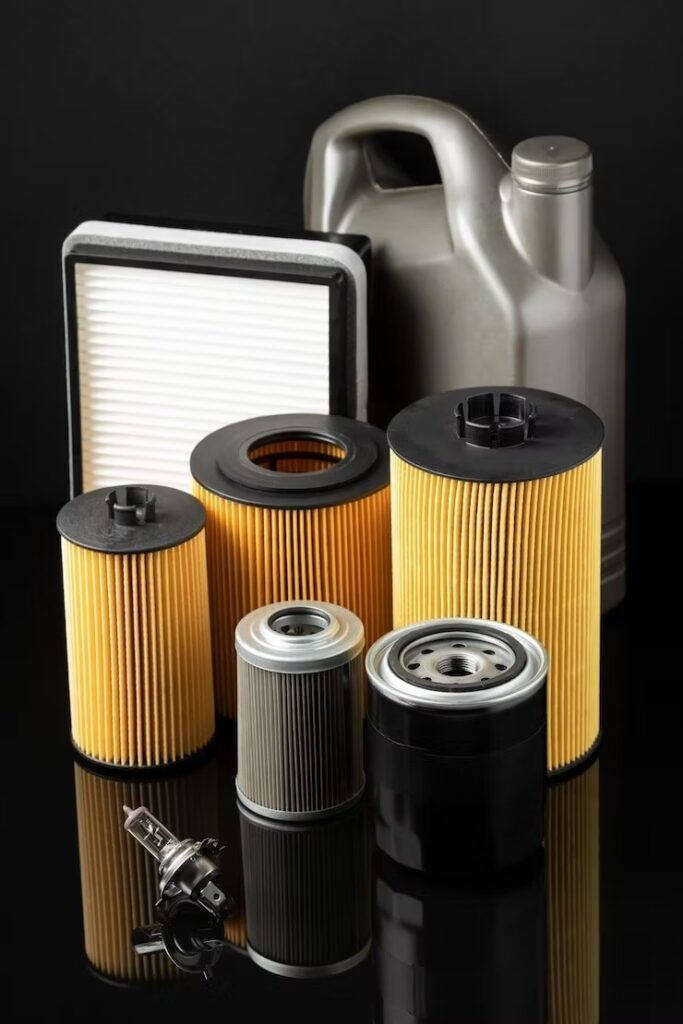 How to Choose the Right Oil Filter for Your Acura Model