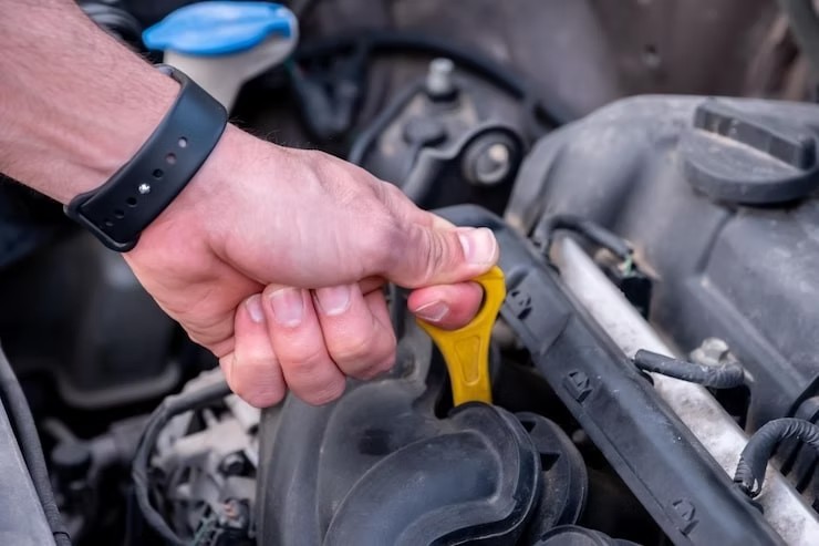 How to Check Brake Fluid and Keep It at the Right Level