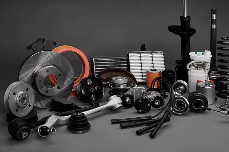 The Benefits of Using OEM Parts in Honda & Acura Repairs