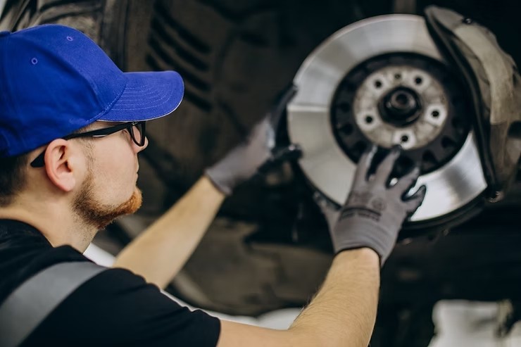Smart Ways to Detect Brake Repair Scams and Protect Your Vehicle