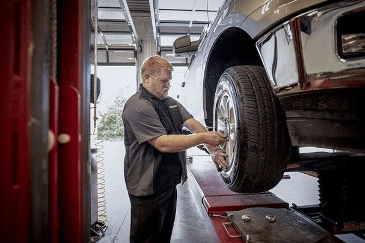 Understanding Acura’s All-Wheel Drive System Maintenance
