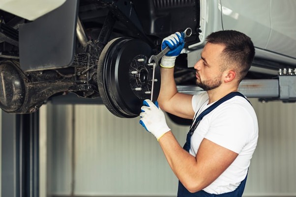 Castaic auto repair
