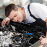 Engine Making Strange Noises