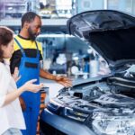 Car Maintenance Services