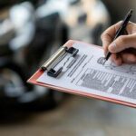 Honda & Acura Service Checklist
