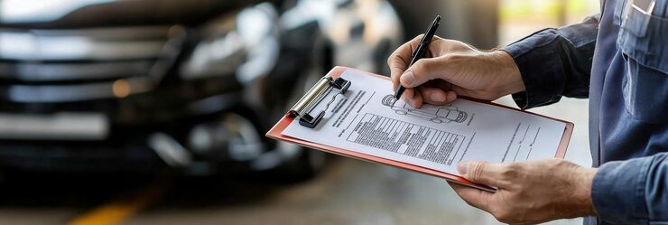 Honda & Acura Service Checklist