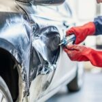 Honda Collision Repair