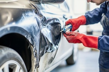 Honda Collision Repair