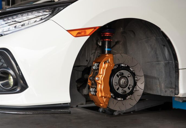 Car brake repairs Lancaster