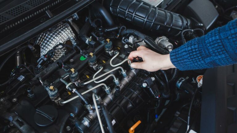 Engine Tune Up Guide: 7 Signs Your Car Needs Immediate Service
