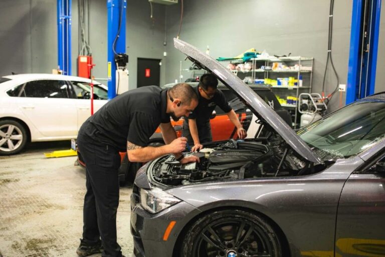 Car Tune Up: What Mechanics Notice Before Breakdowns Happen