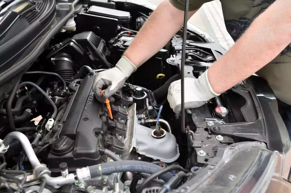 Engine Tune Up