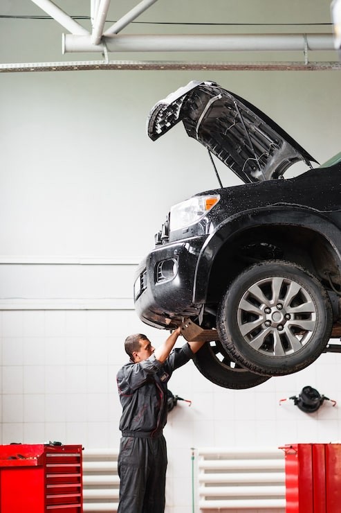 Common Car Problems That Professional Auto Repair Services Can Solve