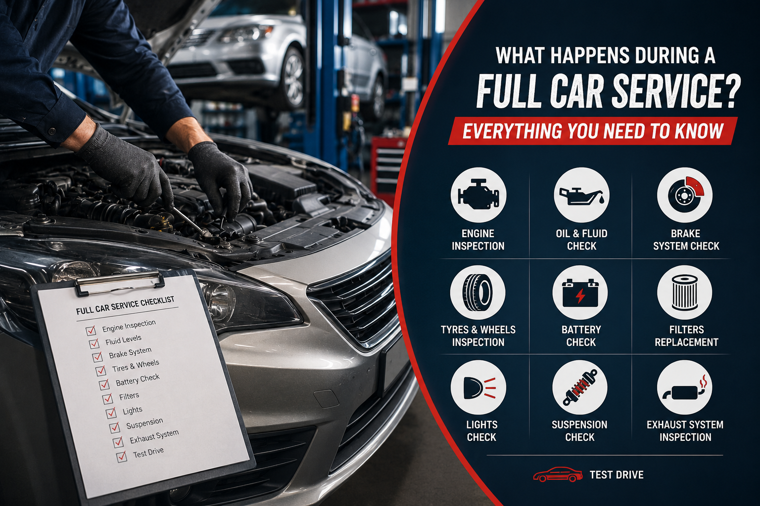 Car Service