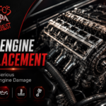 Car Engine Replacement