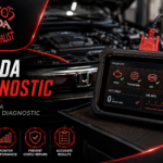 Honda Diagnostic
