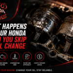 Oil Change