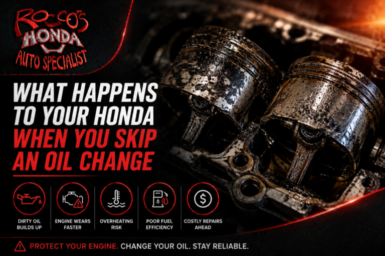 Oil Change