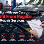 Auto Repair Service